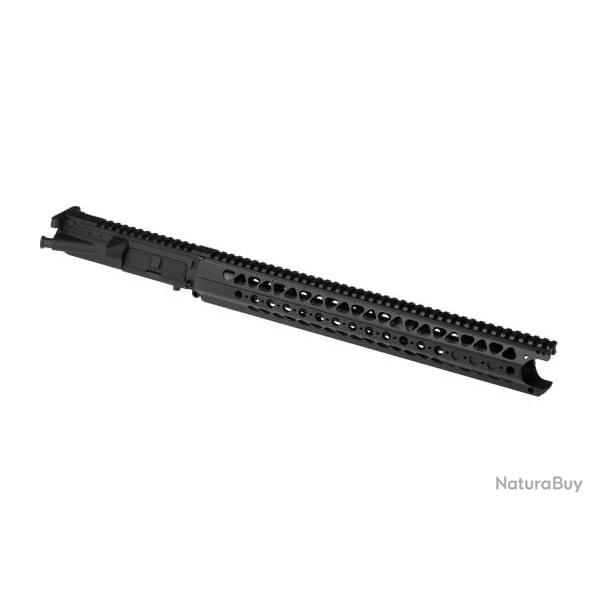 Krytac LVOA-C Complete Upper Receiver Assembly - Black - Ref 10758406000