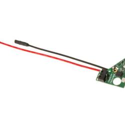 Krytac Kriss Vector Selector Board Assembly - Ref 10758700000