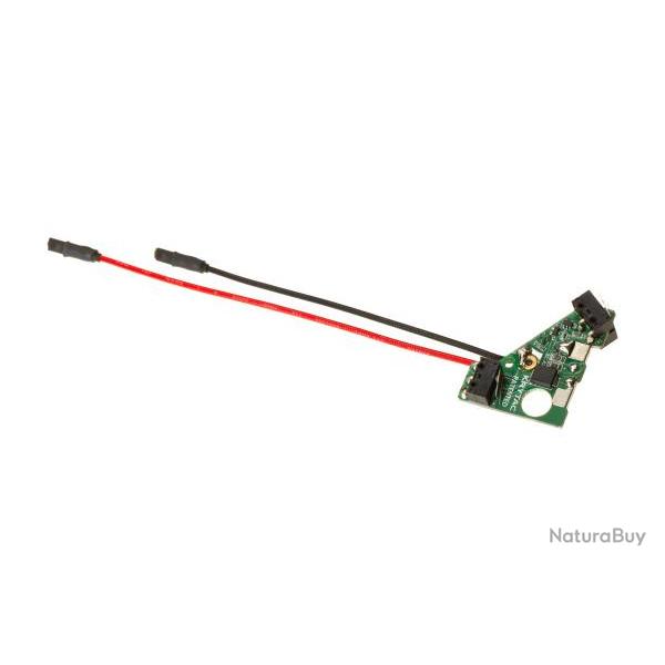 Krytac Kriss Vector Selector Board Assembly - Ref 10758700000