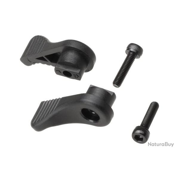 Krytac Kriss Vector Safety/Selector Lever Set - Ref 10759200000