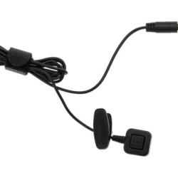 Earmor M50 PTT Finger Switch - Black - Ref 10764006000