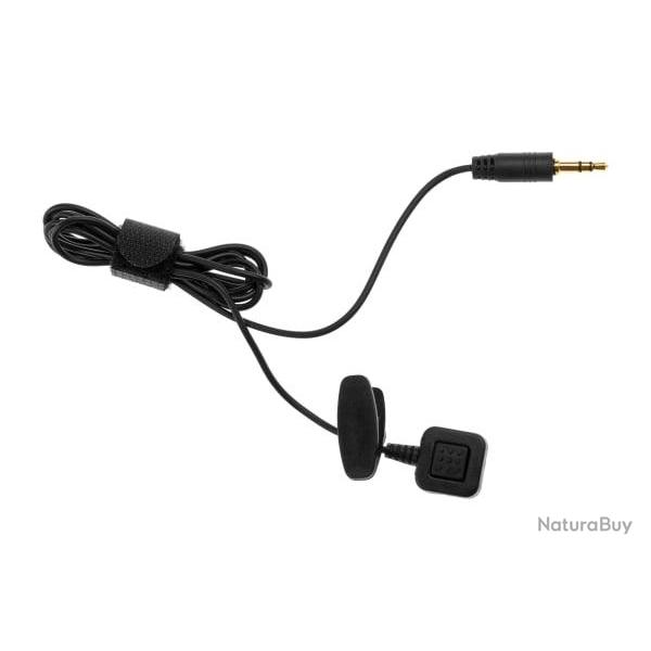Earmor M50 PTT Finger Switch - Black - Ref 10764006000