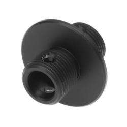 Action Army CA M24 Silencer Adapter - Black - Ref 10765306000