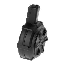 G&G Drum Mag ARP 9 1500rds - Ref 10765700000