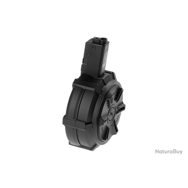 G&G Drum Mag ARP 9 1500rds - Ref 10765700000