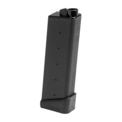 G&G Magazin ARP 9 Realcap 30rds - Black - Ref 10766906000