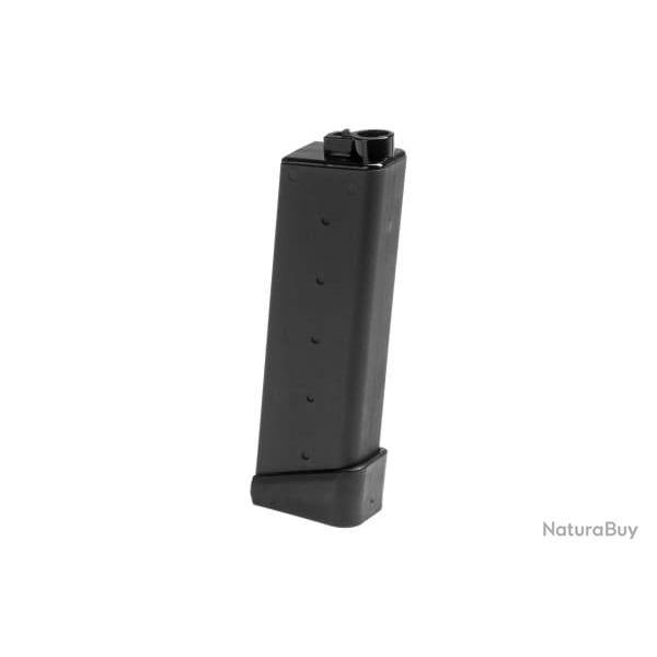 G&G Magazin ARP 9 Realcap 30rds - Black - Ref 10766906000