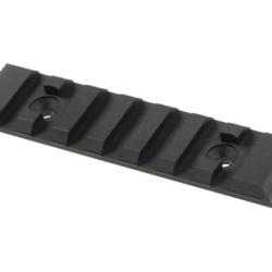 Krytac Kriss Vector Side Rail Kit - Black - Ref 10767306000