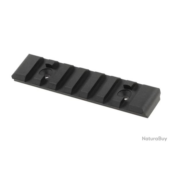 Krytac Kriss Vector Side Rail Kit - Black - Ref 10767306000