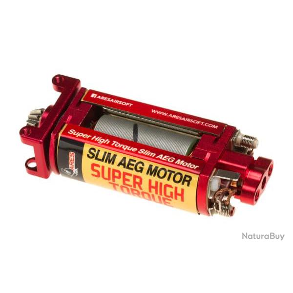 Ares Super High Torque Slim Motor AK - Ref 10769700000