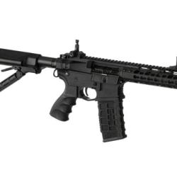G&G CM16 E.T.U. Wild Hog 7 Inch 0.5J - Black - Ref 10773906000