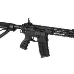 G&G CM16 E.T.U. Wild Hog 9 Inch 0.5J - Black - Ref 10774006000