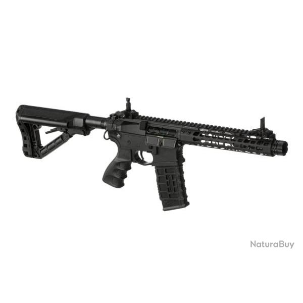 G&G CM16 E.T.U. Wild Hog 9 Inch 0.5J - Black - Ref 10774006000