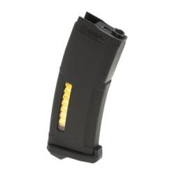 PTS Syndicate EPM Enhanced Polymer Magazine TM Recoil Shock 120rds - Black - Ref 10780906000
