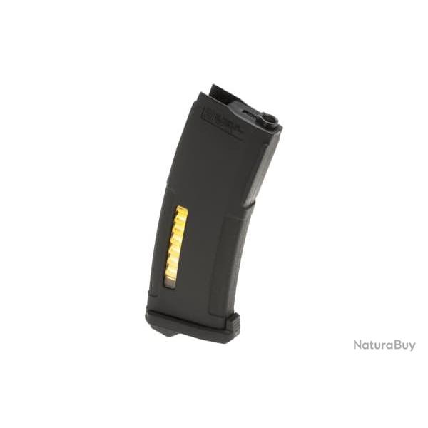 PTS Syndicate EPM Enhanced Polymer Magazine TM Recoil Shock 120rds - Black - Ref 10780906000