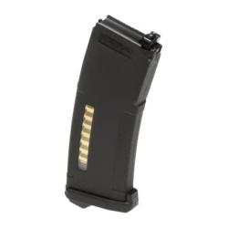 PTS Syndicate EPM Enhanced Polymer Magazine PTW 120rds - Black - Ref 10781006000
