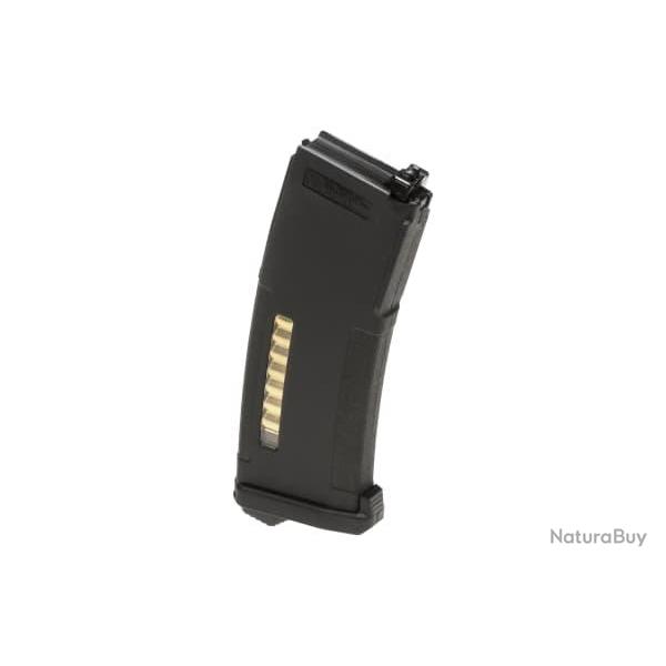 PTS Syndicate EPM Enhanced Polymer Magazine PTW 120rds - Black - Ref 10781006000