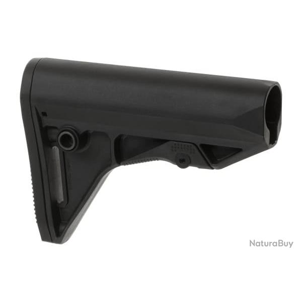 PTS Syndicate PTS Enhanced Polymer Stock Compact - Black - Ref 10781406000