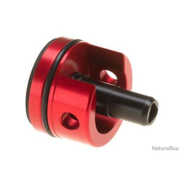 Prometheus Aero Cylinder Head & Nozzle for Krytac M4 - Ref 10795600000