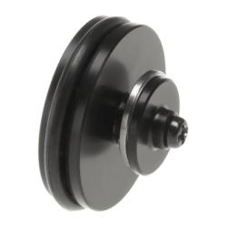 Laylax Nineball TM AEP & Compact Machine Gun Piston Head - Ref 10796700000