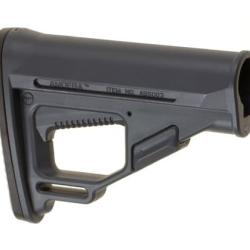Amoeba Pro Tactical APT Stock - Grey - Ref 10814410000