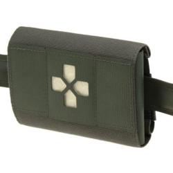 Blue Force Gear Belt Mounted Micro Trauma Kit NOW! - OD - Ref 10823422000