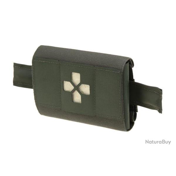 Blue Force Gear Belt Mounted Micro Trauma Kit NOW! - OD - Ref 10823422000