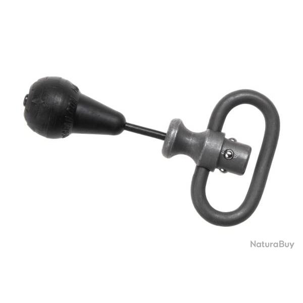 Blue Force Gear RED Rapid Emergency Detachment Swivel 1.25 Inch - Tan - Ref 10823732800