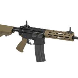 G&G CM16 Raider 2.0 S-AEG - Desert - Ref 10825531000