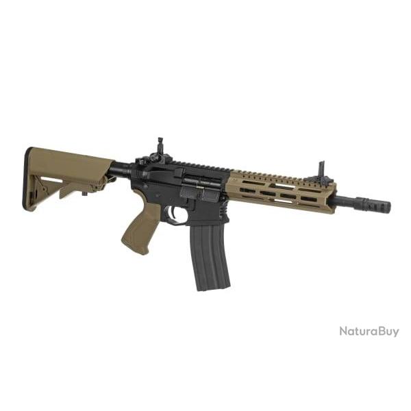 G&G CM16 Raider 2.0 S-AEG - Desert - Ref 10825531000