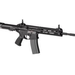 G&G CM16 Raider L 2.0E 0.5J - Black - Ref 10825806000