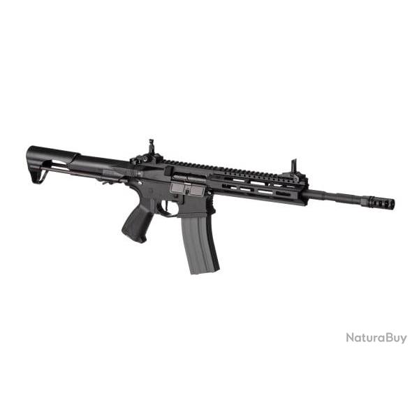 G&G CM16 Raider L 2.0E 0.5J - Black - Ref 10825806000