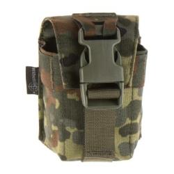 Templar's Gear Frag Grenade Pouch - Flecktarn - Ref 10828579800