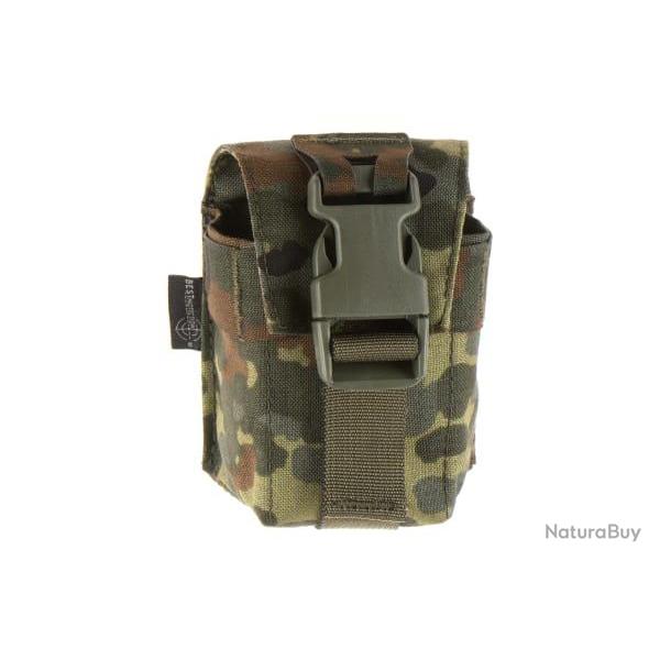 Templar's Gear Frag Grenade Pouch - Flecktarn - Ref 10828579800