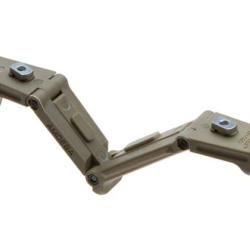 Amoeba M-LOK Adjustable Angle Grip - Dark Earth - Ref 10832430900