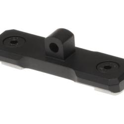 Ares M-LOK Bipod Mount Type C - Black - Ref 10832906000