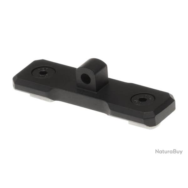 Ares M-LOK Bipod Mount Type C - Black - Ref 10832906000