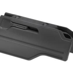 Action Army T10 Cheek Pad - Grey - Ref 10835510000