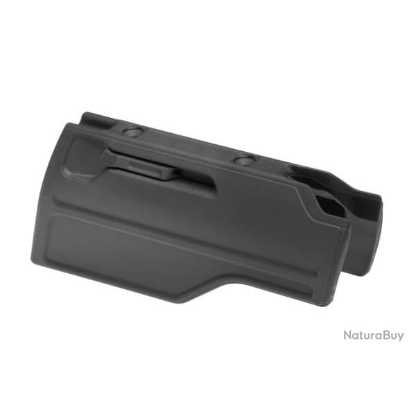 Action Army T10 Cheek Pad - Grey - Ref 10835510000