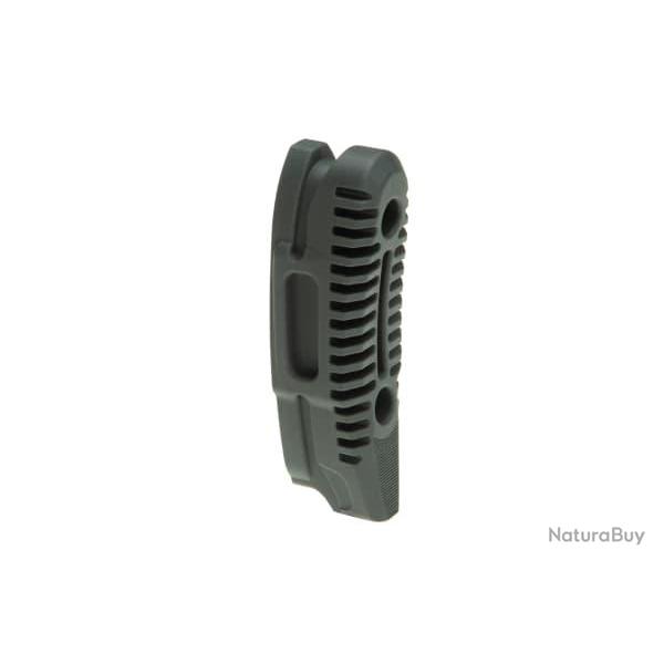 Action Army T10 Butt Plate - Ranger Green - Ref 10835620200