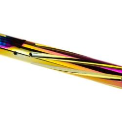 Laylax Hi-Capa 5.1 Fluted Outer Barrel Twist Type - Ref 10841500000