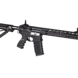 G&G CM16 E.T.U. Wild Hog 12 Inch - Black - Ref 10842106000