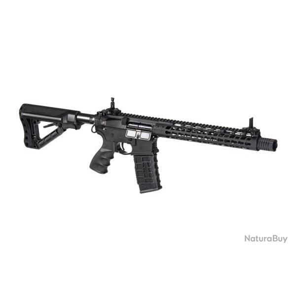 G&G CM16 E.T.U. Wild Hog 12 Inch - Black - Ref 10842106000