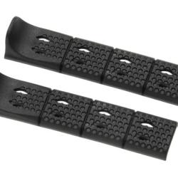 G&G GC16 SR Handstop Panel Kit - Black - Ref 10843606000