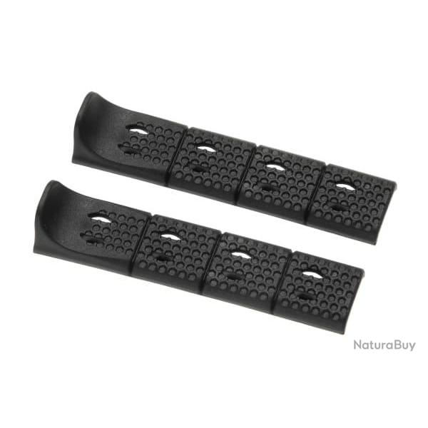 G&G GC16 SR Handstop Panel Kit - Black - Ref 10843606000