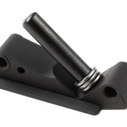 Krytac Kriss Vector Spring Plate & Guide Assembly - Ref 10844700000