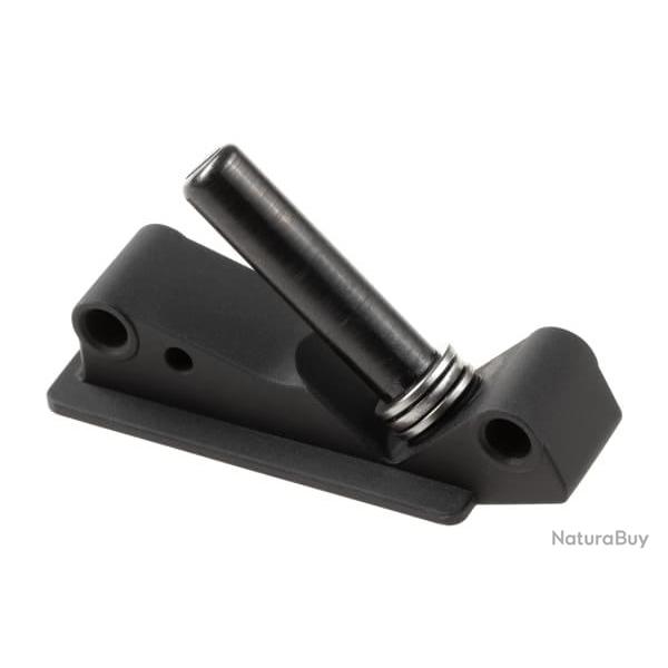 Krytac Kriss Vector Spring Plate & Guide Assembly - Ref 10844700000