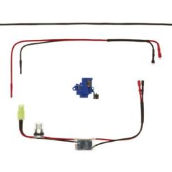 G&G G2 E.T.U. and Mosfet - Ref 10844800000
