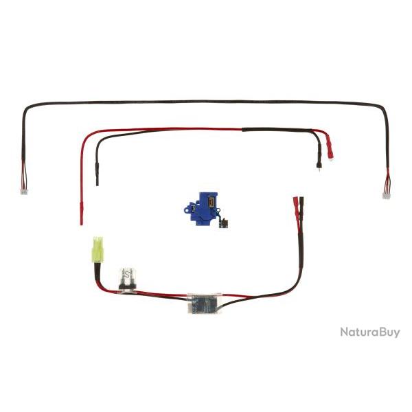 G&G G2 E.T.U. and Mosfet - Ref 10844800000