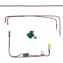 G&G G2H E.T.U. and Mosfet - Ref 10844900000